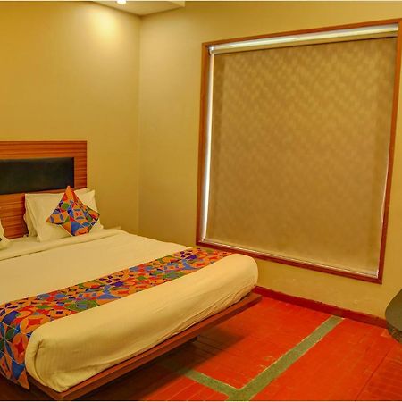 Fabhotel Illam Hospitality Τσενάι Εξωτερικό φωτογραφία