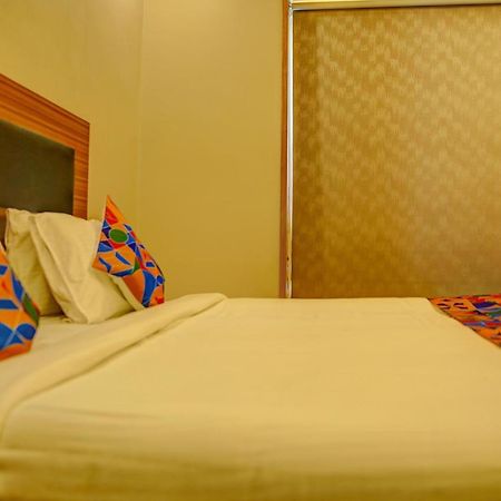 Fabhotel Illam Hospitality Τσενάι Εξωτερικό φωτογραφία