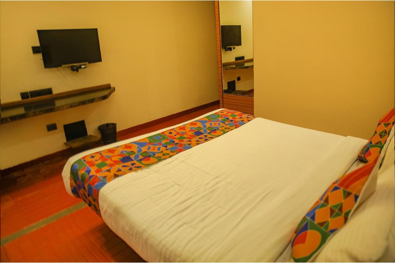 Fabhotel Illam Hospitality Τσενάι Εξωτερικό φωτογραφία