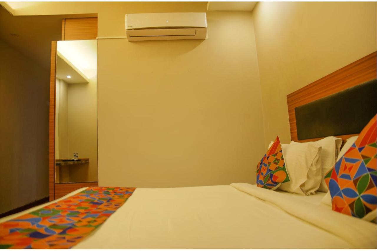 Fabhotel Illam Hospitality Τσενάι Εξωτερικό φωτογραφία