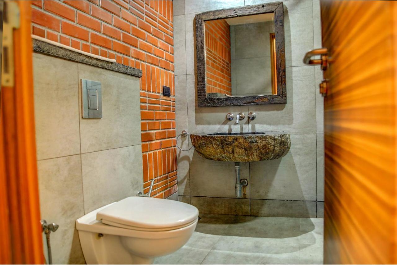 Fabhotel Illam Hospitality Τσενάι Εξωτερικό φωτογραφία