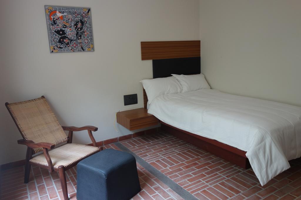 Fabhotel Illam Hospitality Τσενάι Εξωτερικό φωτογραφία