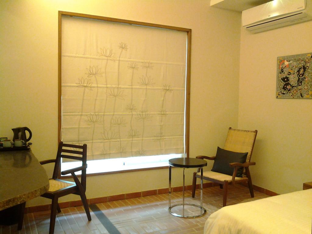 Fabhotel Illam Hospitality Τσενάι Δωμάτιο φωτογραφία