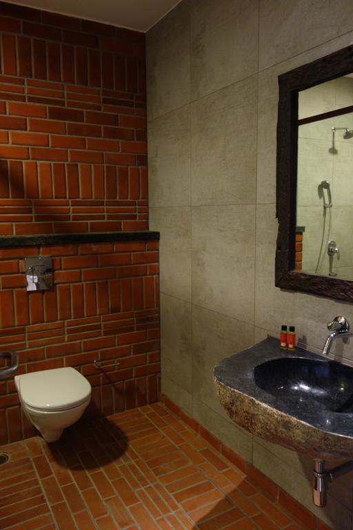 Fabhotel Illam Hospitality Τσενάι Εξωτερικό φωτογραφία